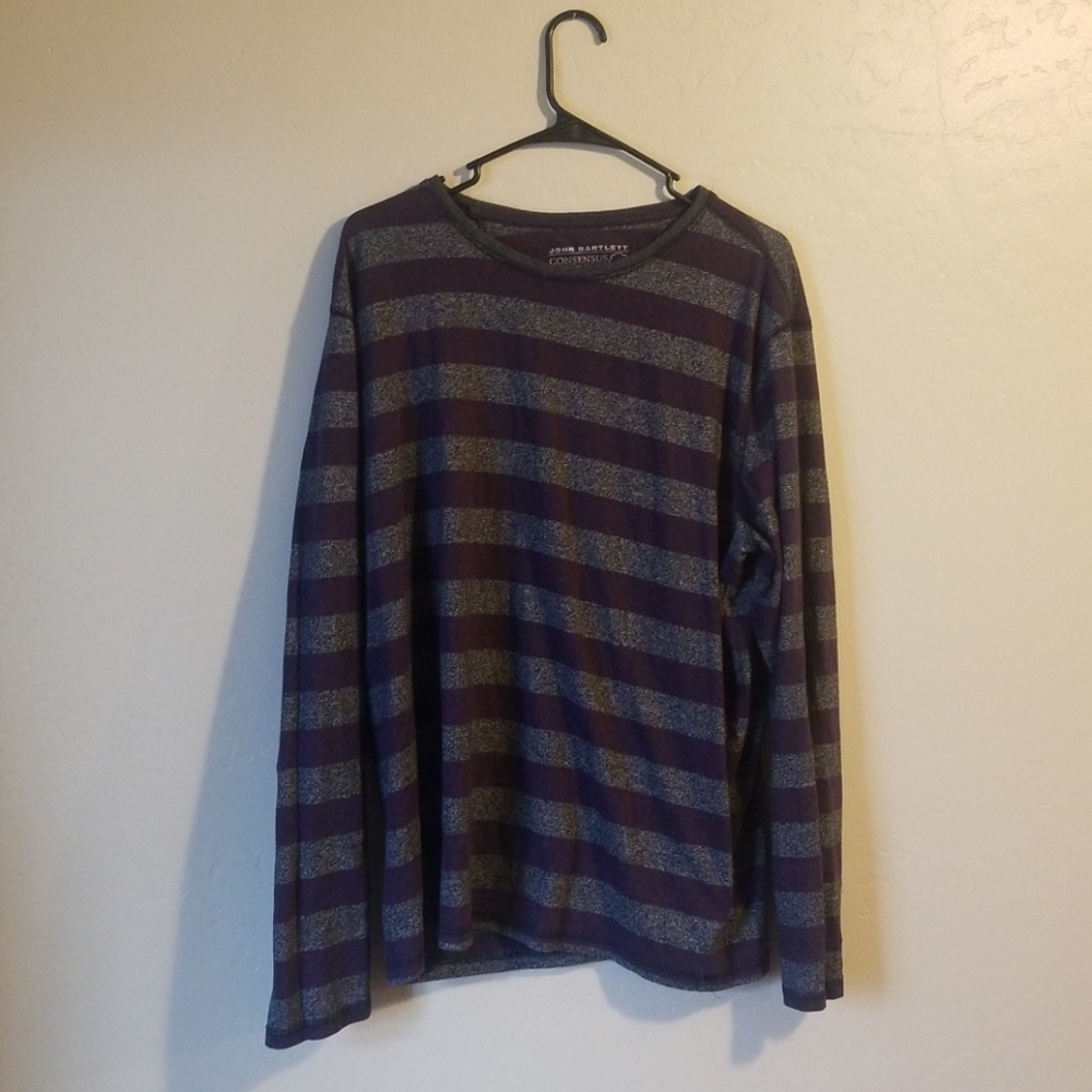 John Bartlett Tee